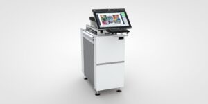 Web Inspection WI8 standalone 3D.