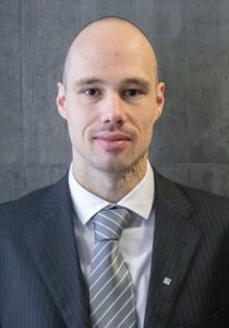 Ronnie Schärer