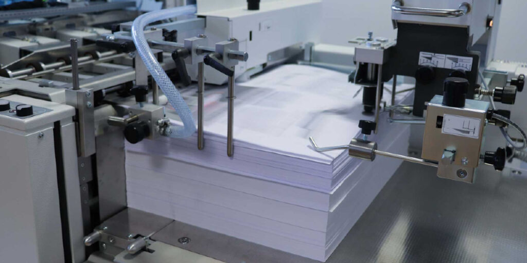 Production capabilities