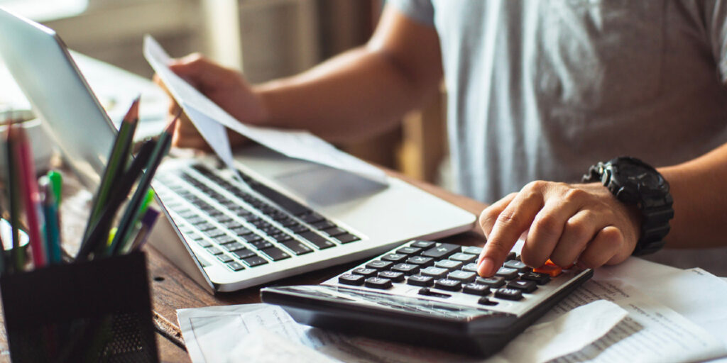 Transactional needs