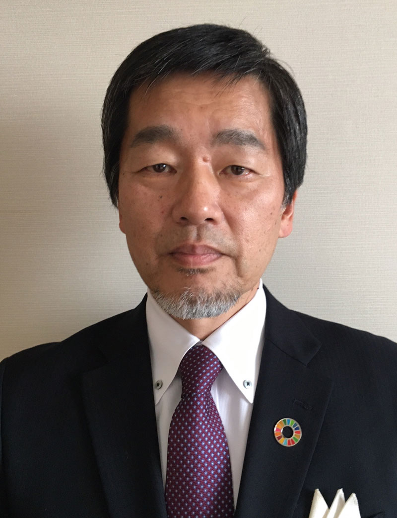 Seiichi Nakao