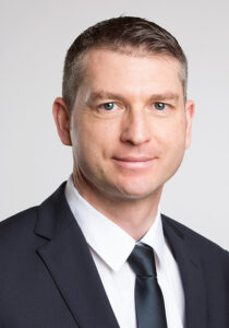 Bernhard Schaeufl