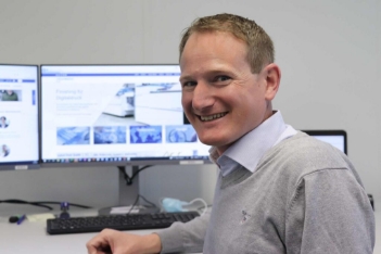 Michael Graber, Projektleiter
