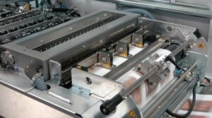 Rolle-Stapel-Lösung CS8