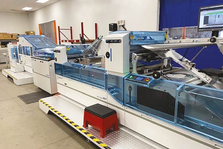 BR Printers, USA Hunkeler AG