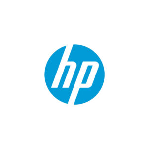 HP Logo