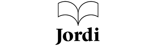 Logo Jordi AG.