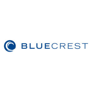 Bluecrest Logo