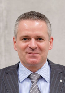 Patrick Lehmann