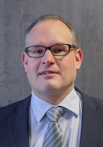 Patrick Treyer Sales