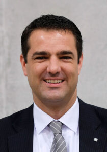 Reto Mueller