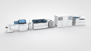 Roll to FanFold Solution