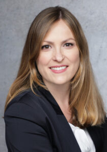 Sabrina Heidgen
