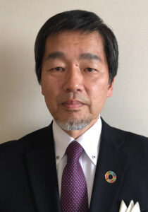 Seiichi Nakao