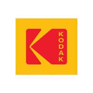 KODAK Logo