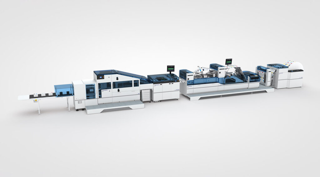 Plowfolder book solution nearline - Hunkeler