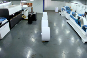 Cordoba Printing