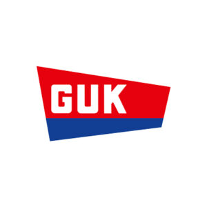 GUK Logo