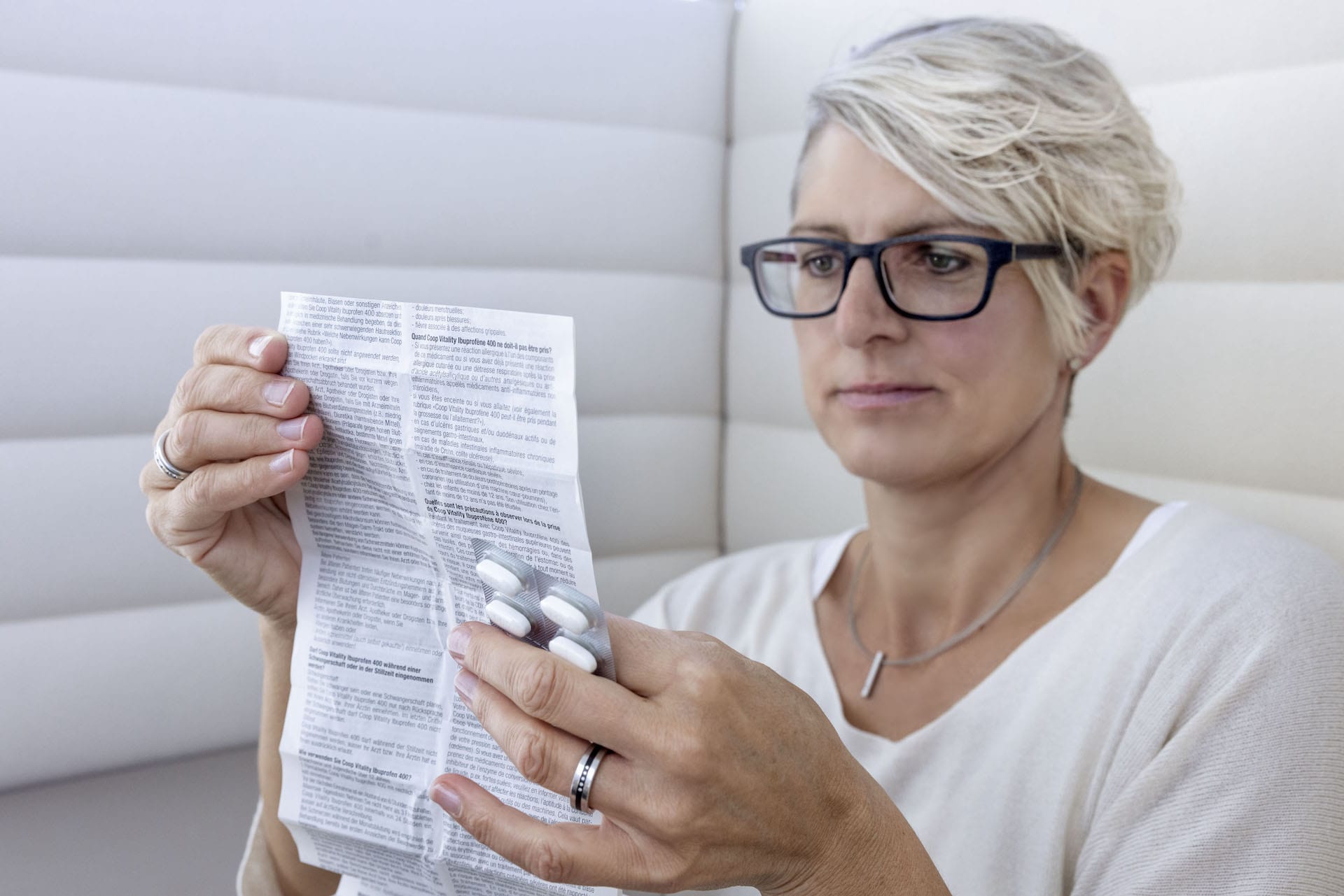 Pharma applications header image.
