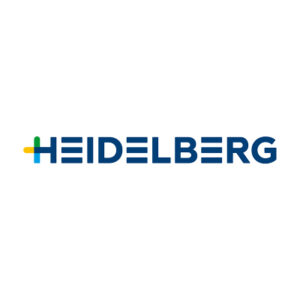 Heidelberg Logo