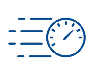 Production Speed Icon