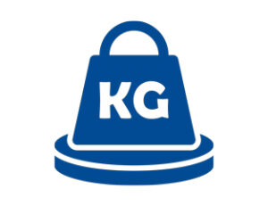 Paper Weight Icon