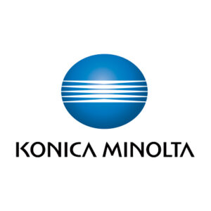 Konica Minolta Logo