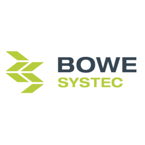 BOWE SYSTEC Logo