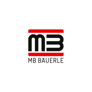 MB Baeuerle Logo