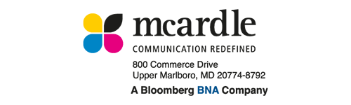 Logo Mc Ardle.