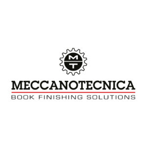 Meccanotecnica Logo