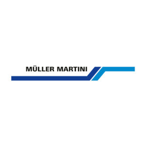 Müller Martini Logo