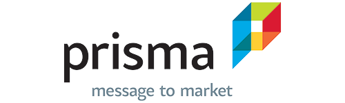 Logo Prisma.