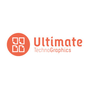 Ultimate Logo