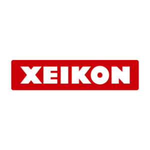 Xeikon Logo