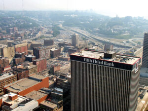Fifth Third Bank