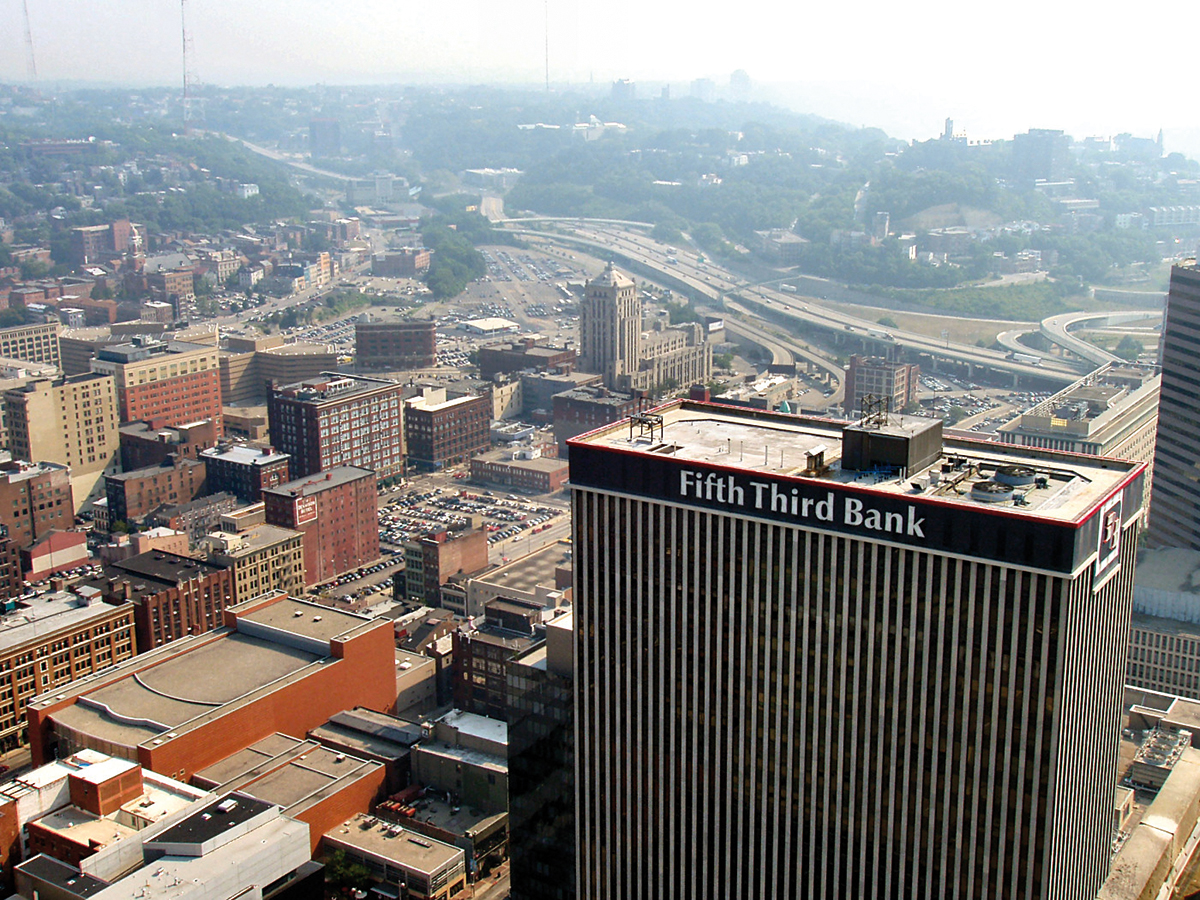 Fifth Third Bank