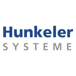 Hunkeler Systeme Logo