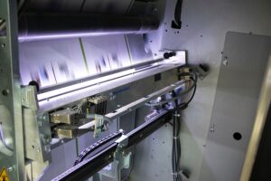 Web Inspection Bar