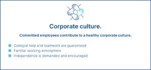Corporate Culture
