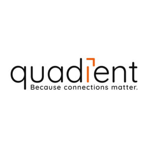 Quadient Logo