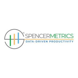 SpencerMetrics Logo