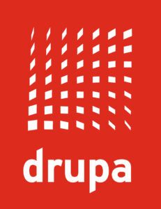 drupa Logo