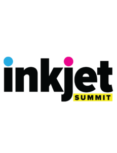 The inkjet SUMMIT Logo