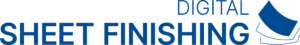 Logo Digital Sheet Finishing