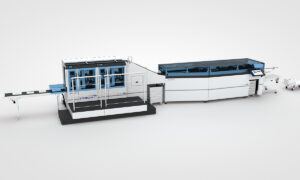 Starbook Sheetfolder book solution.