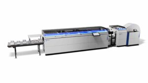Hunkeler Gen8 EVO 3D.