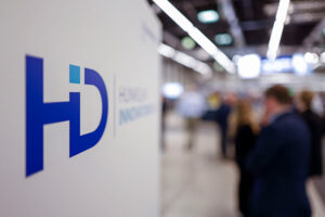 Logo Hunkeler Innovationdays.