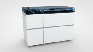 Sheet Cutter 3D.