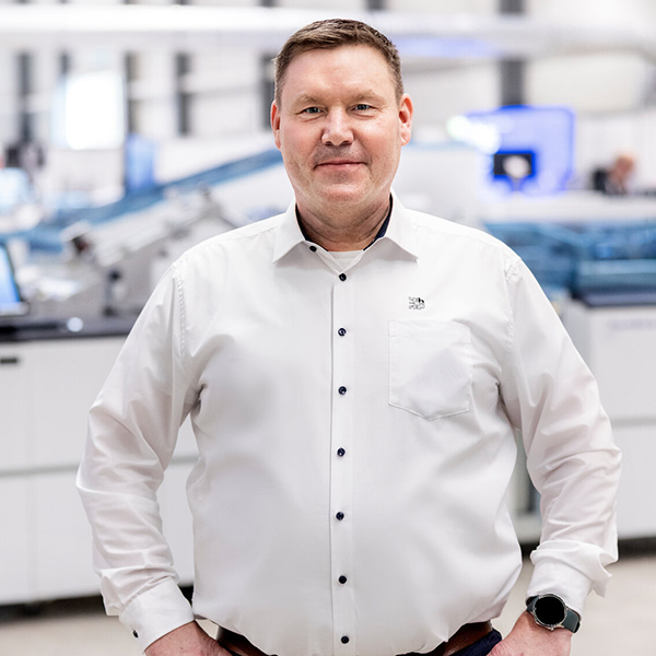 Rhaidar Horn Portrait.